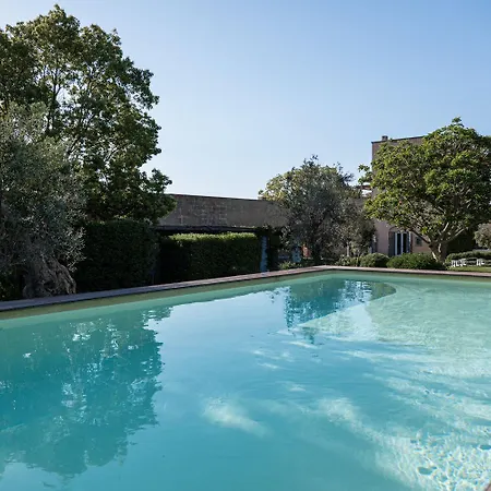 Masseria Li Foggi Casa di campagna *