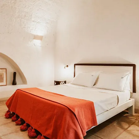 Masseria Li Foggi 갈리폴리