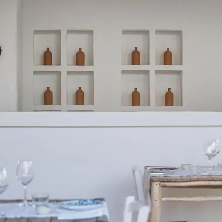 Masseria Li Foggi * Gallipoli