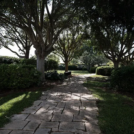 Country house Masseria Li Foggi Gallipoli