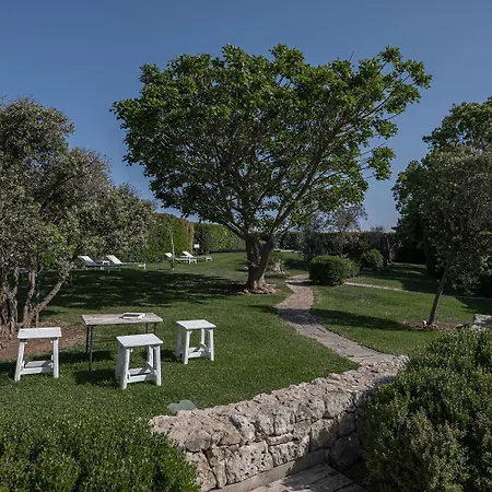 Masseria Li Foggi *
