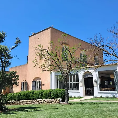 Masseria Li Foggi 컨트리하우스