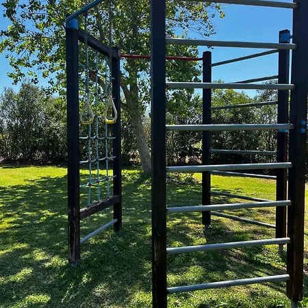 Casa di campagna Masseria Li Foggi Gallipoli