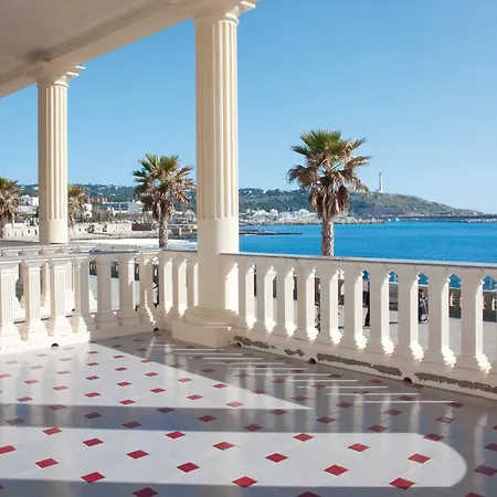 Masseria Li Foggi Gallipoli
