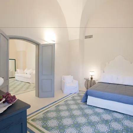 Masseria Li Foggi