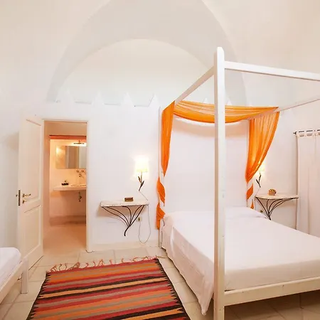 Masseria Li Foggi Gallipoli