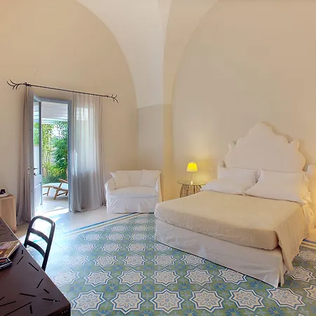 Landhaus Masseria Li Foggi *