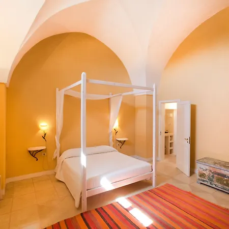 Masseria Li Foggi