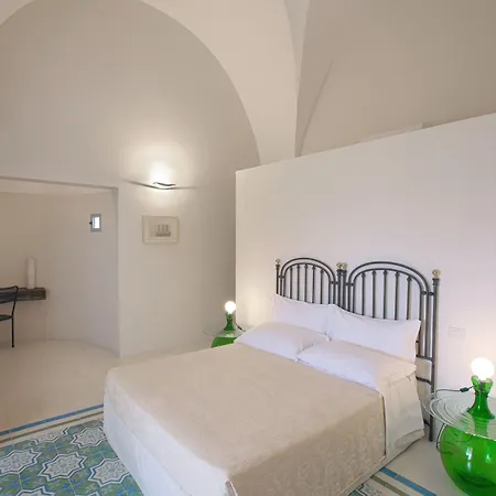 Landhaus Masseria Li Foggi Gallipoli