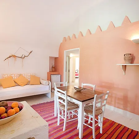 Country house Masseria Li Foggi