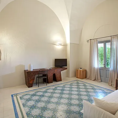 Masseria Li Foggi * 갈리폴리