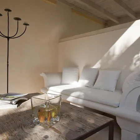 Landhaus Masseria Li Foggi *
