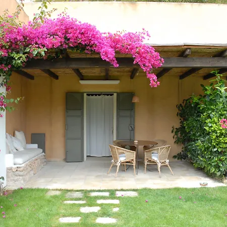 Masseria Li Foggi Landhaus *