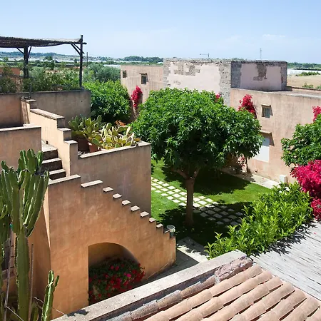 Masseria Li Foggi Gallipoli