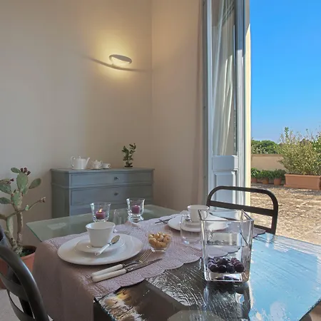Masseria Li Foggi
