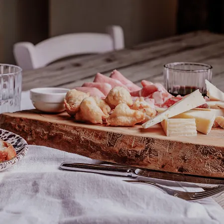 Masseria Li Foggi Country house Gallipoli