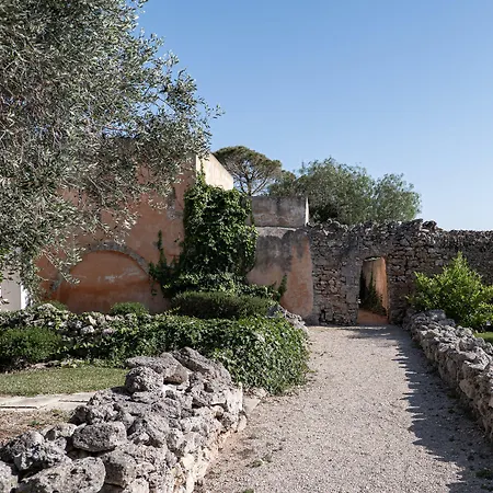 Masseria Li Foggi Галлиполи