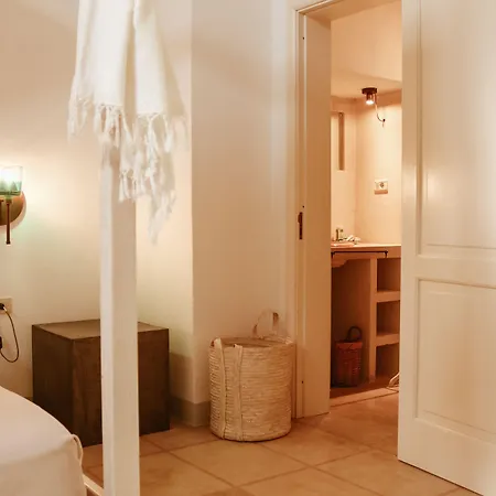 Country house Masseria Li Foggi *