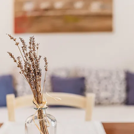 Masseria Li Foggi Country house