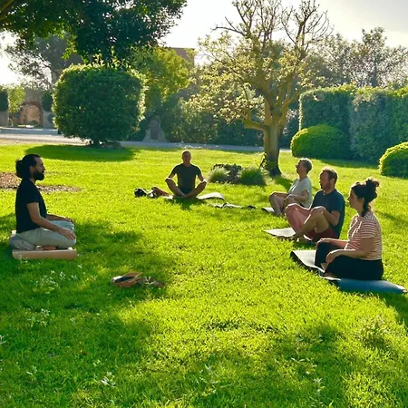 Landhaus Masseria Li Foggi *