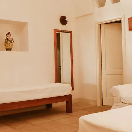 Landhaus Masseria Li Foggi *