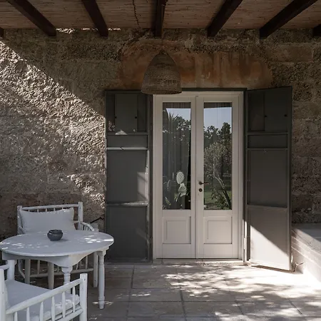 Masseria Li Foggi