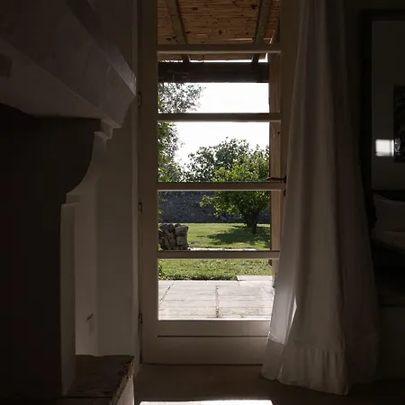 Landhaus Masseria Li Foggi *