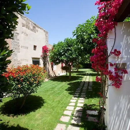 Masseria Li Foggi *