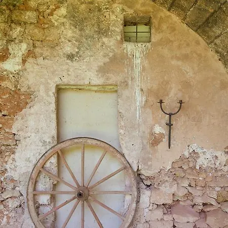 Masseria Li Foggi * Gallipoli