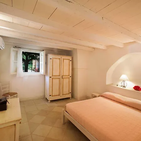 Masseria Li Foggi Gallipoli