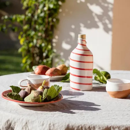 Masseria Li Foggi *