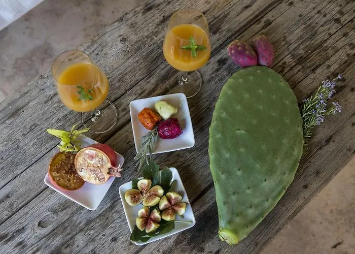 Masseria Li Foggi * Галлиполи