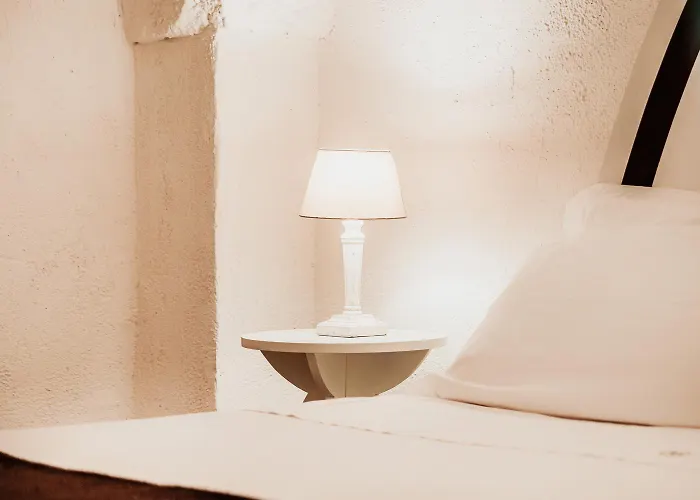 Masseria Li Foggi * Gallipoli