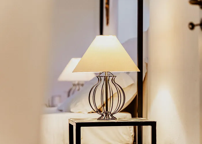 Masseria Li Foggi Casa de Campo