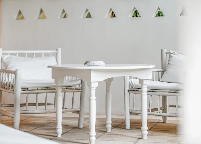 Masseria Li Foggi Галлиполи