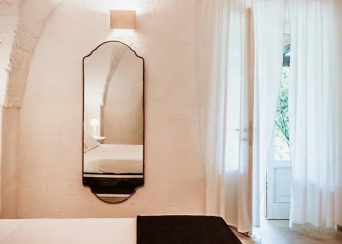 Masseria Li Foggi * Галлиполи