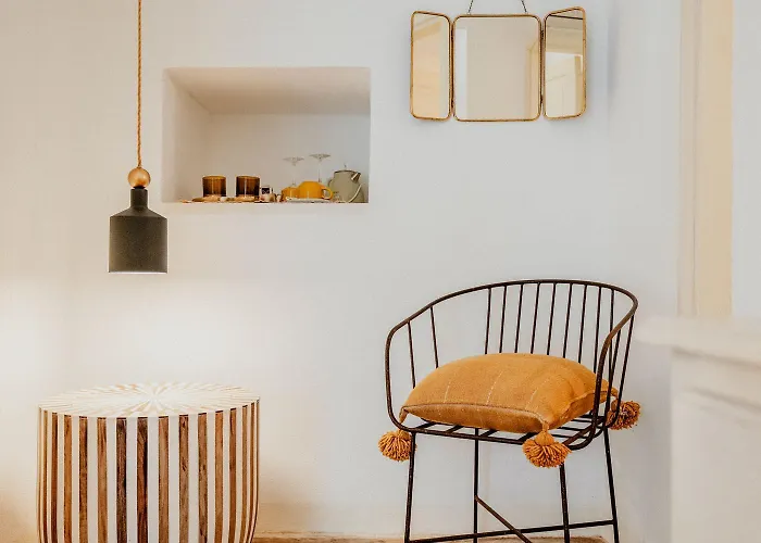 Летний дом Masseria Li Foggi Галлиполи