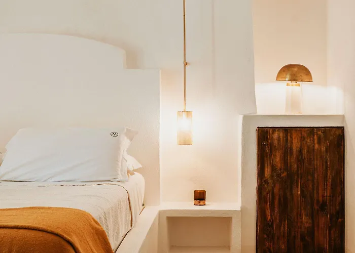 Casa de Campo Masseria Li Foggi