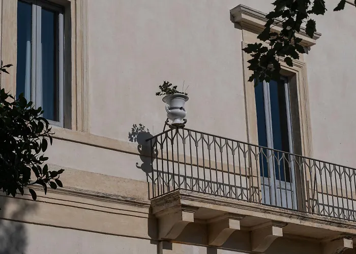 Country house Masseria Li Foggi