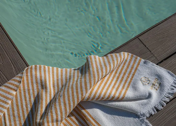 Masseria Li Foggi Галлиполи