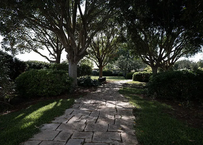 Country house Masseria Li Foggi Gallipoli