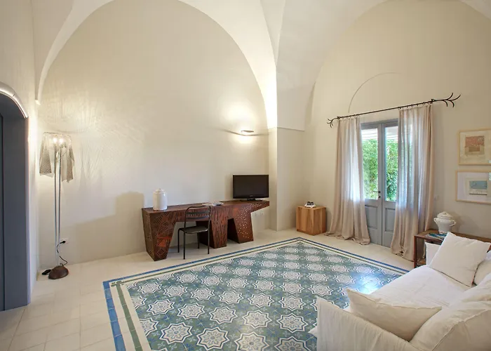 Masseria Li Foggi * Галлиполи