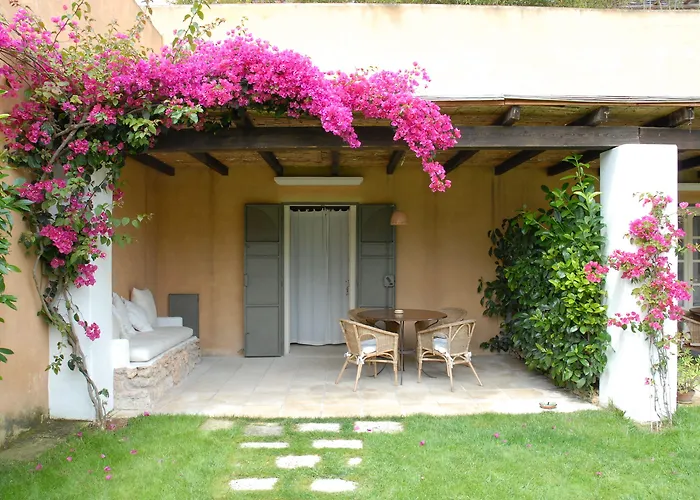 Masseria Li Foggi Country house *