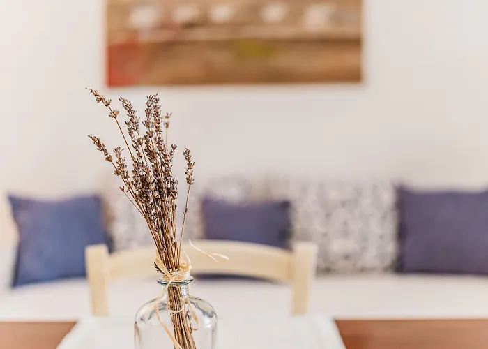 Masseria Li Foggi Country house