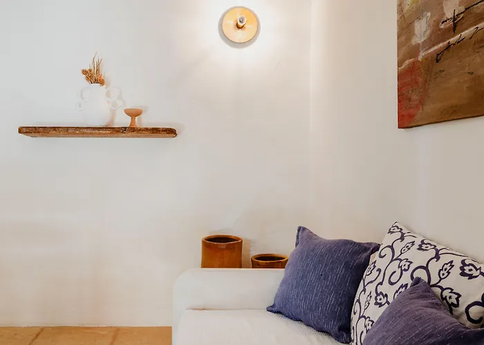 Masseria Li Foggi Country house