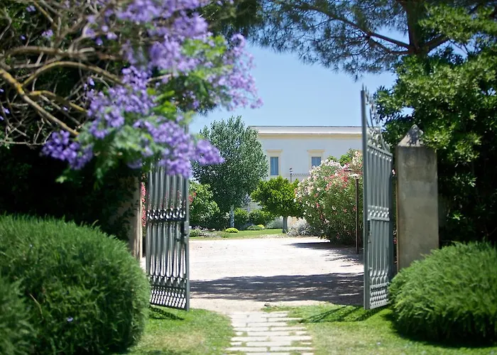 Masseria Li Foggi *