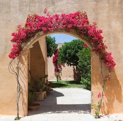 Masseria Li Foggi * Gallipoli